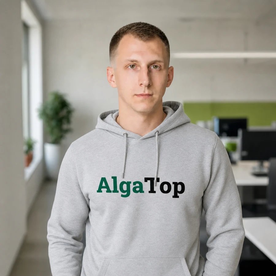 Algatop team