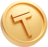 Revenue tenge icons